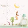Cartoon Bear Wall Sticker For Kids Room Bedroom And Nursery Decor 24