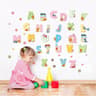 Cartoon Bear Wall Sticker For Kids Room Bedroom And Nursery Decor 27
