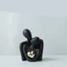 Romantic Couple Embrace Statue Love Sculpture Home Decor Gift 6
