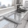 Marble Peel And Stick Wallpaper Waterproof Self Adhesive Wall Covering For Kitchen And Bathroom 10