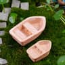 Mini Cute Animal Figurines Fairy Garden Bonsai Decor DIY Miniature Set 16