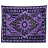 Bohemian Tarot Mandala Tapestry Wall Hanging Decor 9