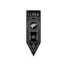 Fantasy Kingdom Banner Wall Tapestry Medieval Style Flag Decor For Home And Outdoor 6