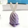 3D Printed Rotating Pyramid Fidget Toy Anti Stress Spiral Cone 29