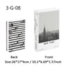 Luxury Decorative Book Storage Box Hidden Storage Home Decor 12