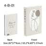 Luxury Decorative Book Storage Box Hidden Storage Home Decor 13