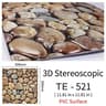 Self Adhesive Brick Wall Stickers Waterproof 3D Peel And Stick Wallpaper Panels 16