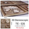 Self Adhesive Brick Wall Stickers Waterproof 3D Peel And Stick Wallpaper Panels 22