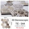 Self Adhesive Brick Wall Stickers Waterproof 3D Peel And Stick Wallpaper Panels 26