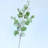 Artificial Eucalyptus Stems Long Faux Greenery Leaves Decor For Vase And Wall Styling 12
