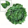 Artificial Ivy Vine Garland Hanging Greenery For Wall And Garden Decor 9