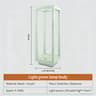 Modern Rechargeable LED Table Lamp Elegant Wireless Ambient Lighting For Home 7