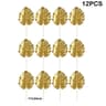 Artificial Tropical Palm Leaves Party Decor Jungle Theme Decorations 17