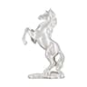 Rosewood Horse Statue Feng Shui Lucky Horse Decor For Home And Office 10