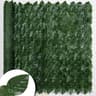 Artificial Ivy Privacy Fence Panel Outdoor Garden Balcony Screen 5