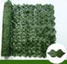 Artificial Ivy Privacy Fence Panel Outdoor Garden Balcony Screen 17