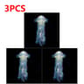 DIY Jellyfish Hanging Light Colorful Bedroom Ceiling Lamp For Kids 5