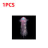 DIY Jellyfish Hanging Light Colorful Bedroom Ceiling Lamp For Kids 14