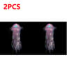 DIY Jellyfish Hanging Light Colorful Bedroom Ceiling Lamp For Kids 15
