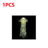 DIY Jellyfish Hanging Light Colorful Bedroom Ceiling Lamp For Kids 24