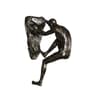 SummitGrip Rock Climbing Wall Sculpture Retro Athlete Wall Decor 15