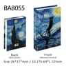 ArtStack Decorative Book Storage Box Coffee Table Decor 17