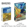 ArtStack Decorative Book Storage Box Coffee Table Decor 19