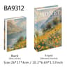 ArtStack Decorative Book Storage Box Coffee Table Decor 22