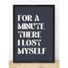 Radiohead The Bends Poster Retro Rock Album Wall Art Canvas Decor 18