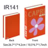 Luxury Decorative Fake Books Aesthetic Coffee Table Book Decor Set 25