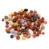 Natural Colorful Crystal Pebbles Decorative Stones Aquarium And Home Decor 6