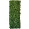 Artificial Eucalyptus Green Wall Panel Lush Plant Backdrop Decor For Home And Events 10