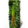 Artificial Eucalyptus Green Wall Panel Lush Plant Backdrop Decor For Home And Events 23