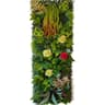 Artificial Grass Wall Panel Lush Green Backdrop Faux Lawn Decor For Home And Events 26