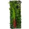 Artificial Grass Wall Panel Lush Green Backdrop Faux Lawn Decor For Home And Events 29