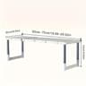 FlexiExpand Under Sink Organizer Adjustable Cabinet Storage Rack 7