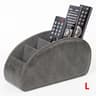HomeEase Remote Control Organizer Holder Tray 10
