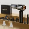 TurboClean Max Cordless Car Vacuum And Air Blower 9