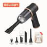 TurboClean Multi Surface Portable Vacuum And Air Blower 6