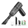 TurboClean Compact Portable Vacuum And Air Blower 6