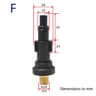Pressure Washer Foam Generator Adapter Fitting For Karcher Spray Guns 11
