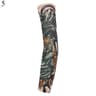 Flower Print UV Protection Arm Sleeves For Cycling Running And Outdoor Sports 10