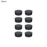 Furniture Leg Floor Protection End Caps 18