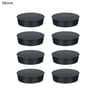 Furniture Leg Floor Protection End Caps 19