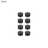 Furniture Leg Floor Protection End Caps 7