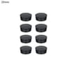 Furniture Leg Floor Protection End Caps 8