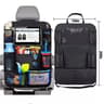 Car Backseat Organizer With Tablet Holder 6