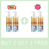 Moisturizing Dog Shampoo And Conditioner For Sensitive Skin 8