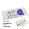 Veterinary Absorbable Suture Thread Set With Needle For Training And Demonstration 16