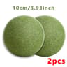 MintMunch Lickable Catnip Ball Treat Toy 8